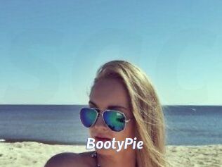 BootyPie