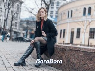 BoraBora