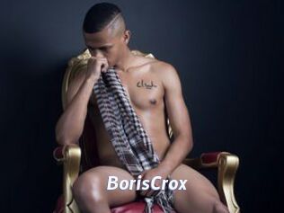 BorisCrox