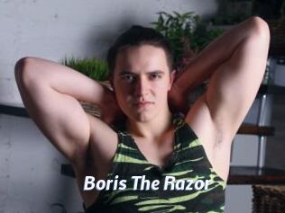 Boris_The_Razor
