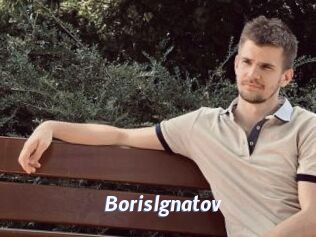 Borislgnatov