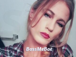 BossMeBae