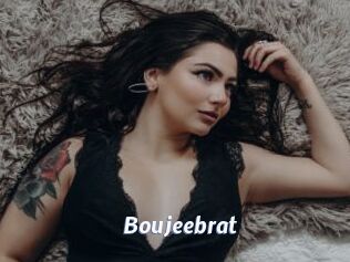 Boujeebrat