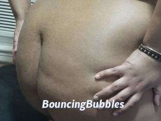 BouncingBubbles