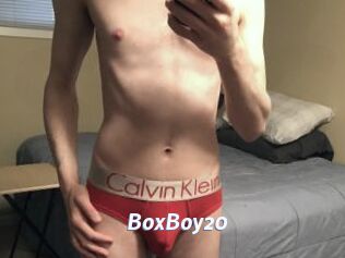 BoxBoy20