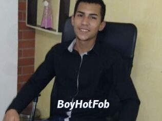BoyHotFob