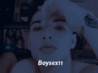 Boysex11