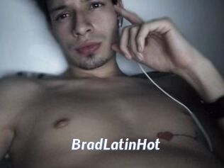 BradLatinHot
