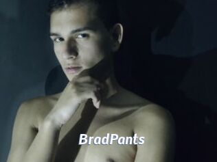 BradPants Sexe amateur contributions