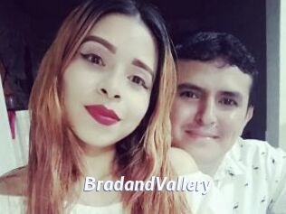 BradandVallery