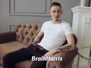 BrainHarris
