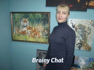 Brainy_Chat_