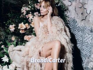 BrandiCarter