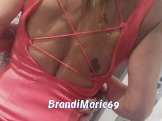BrandiMarie69 Sexe amateur contributions