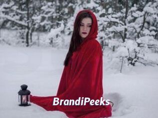 BrandiPeeks