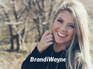 BrandiWayne