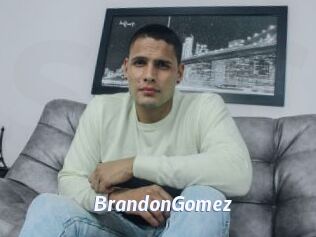 BrandonGomez