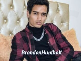 BrandonHumbolt