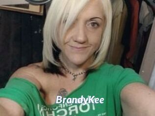 BrandyKee