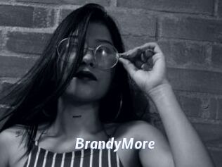 BrandyMore
