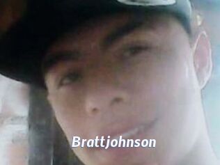 Brattjohnson