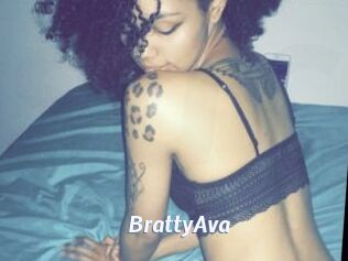 BrattyAva