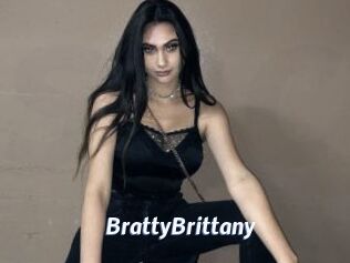 BrattyBrittany