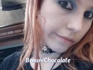 BrauniChocolate
