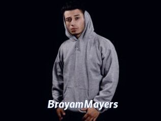 BrayamMayers