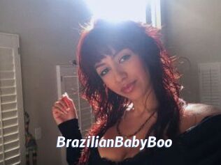 BrazilianBabyBoo