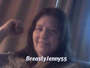 BreastyJenny55