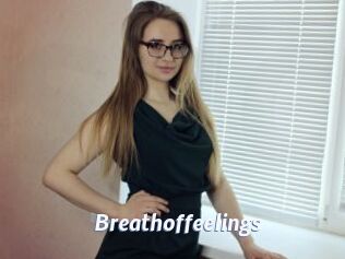 Breathoffeelings