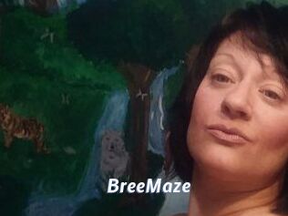 Bree_Maze
