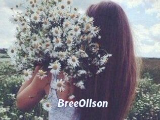 BreeOllson