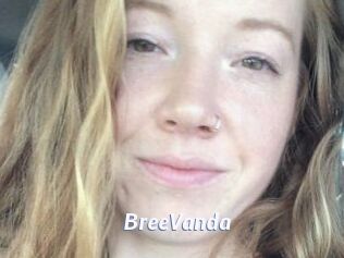 BreeVanda