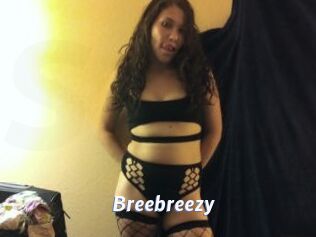Breebreezy