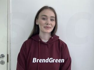BrendGreen