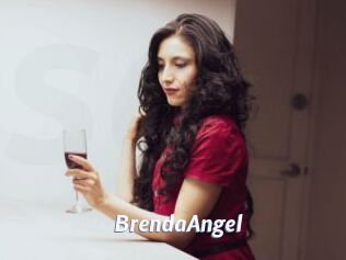 BrendaAngel Sexe amateur contributions