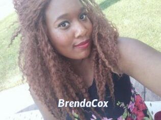 BrendaCox
