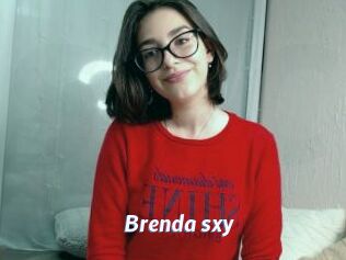 Brenda_sxy