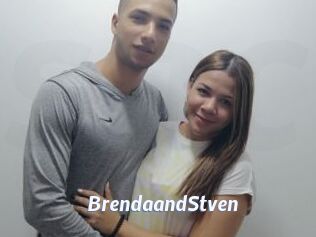 BrendaandStven Sexe amateur contributions