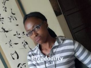 Brendadirty