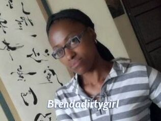 Brendadirtygirl