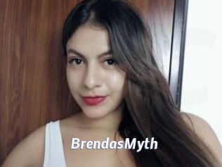 BrendasMyth