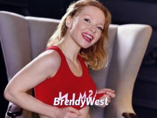 BrendyWest
