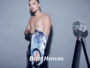 BrentHenson Sexe amateur contributions