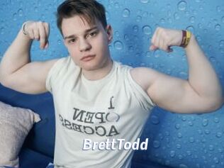 BrettTodd Sexe amateur contributions