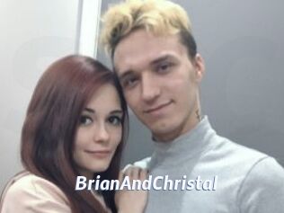 BrianAndChristal