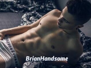 BrianHandsome