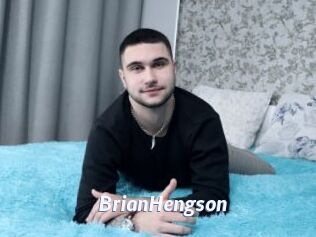 BrianHengson Sexe amateur contributions